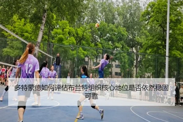 多特蒙德如何评估布兰特组织核心地位是否依然稳固可靠
